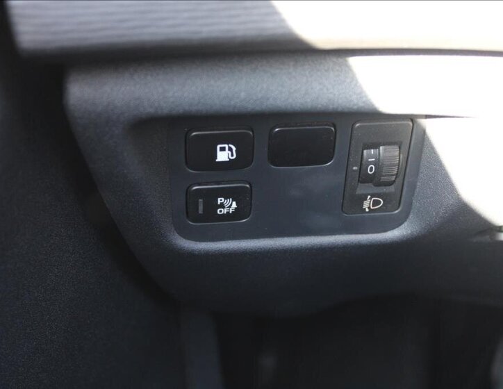 Citroën C4 Picasso Kombi 1,6 l 88 kw