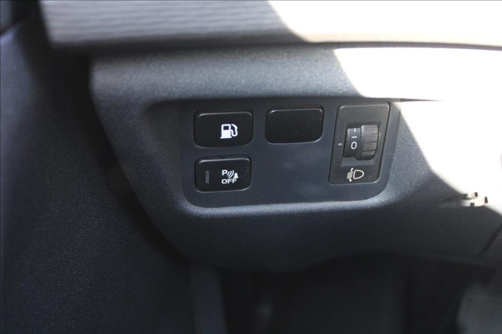 Citroën C4 Picasso Kombi 1,6 l 88 kw