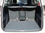 Ford Grand C-MAX MPV 998,0 92 kw