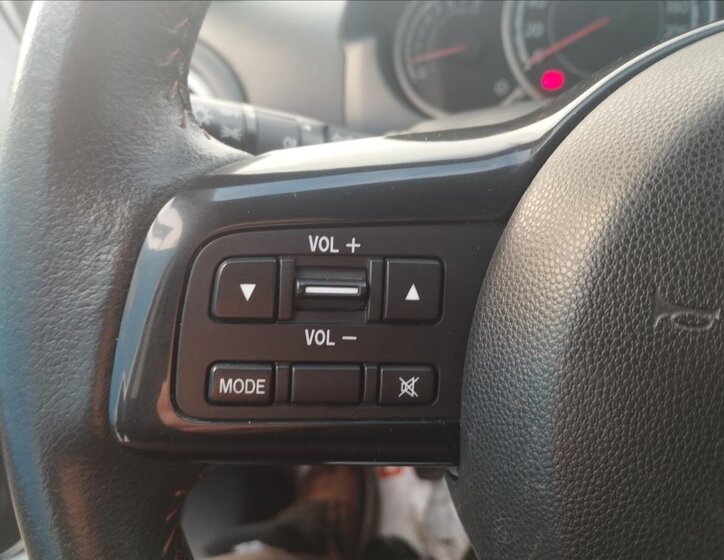 Mazda 2 Hatchback 1,3 l 55 kw