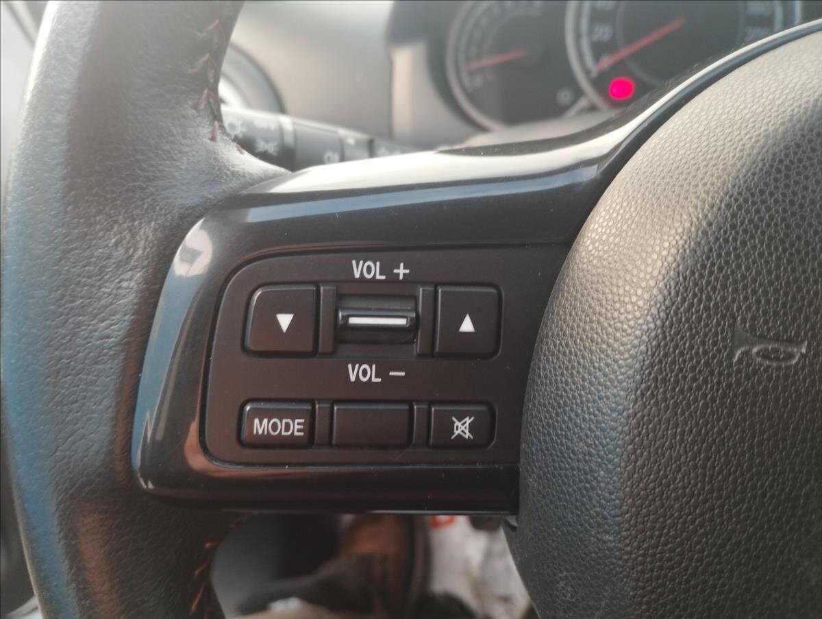 Mazda 2 Hatchback 1,3 l 55 kw