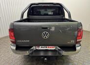 Volkswagen Amarok 7