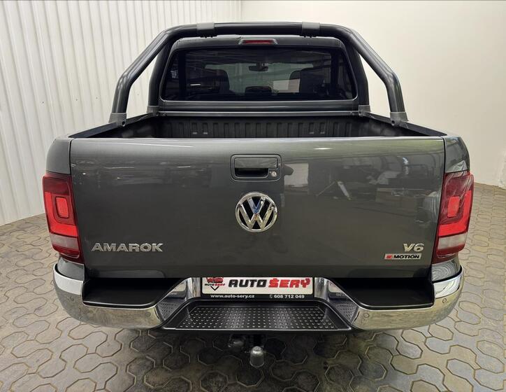 Volkswagen Amarok 7