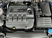 Audi A3 Hatchback 2,0 l 110 kw