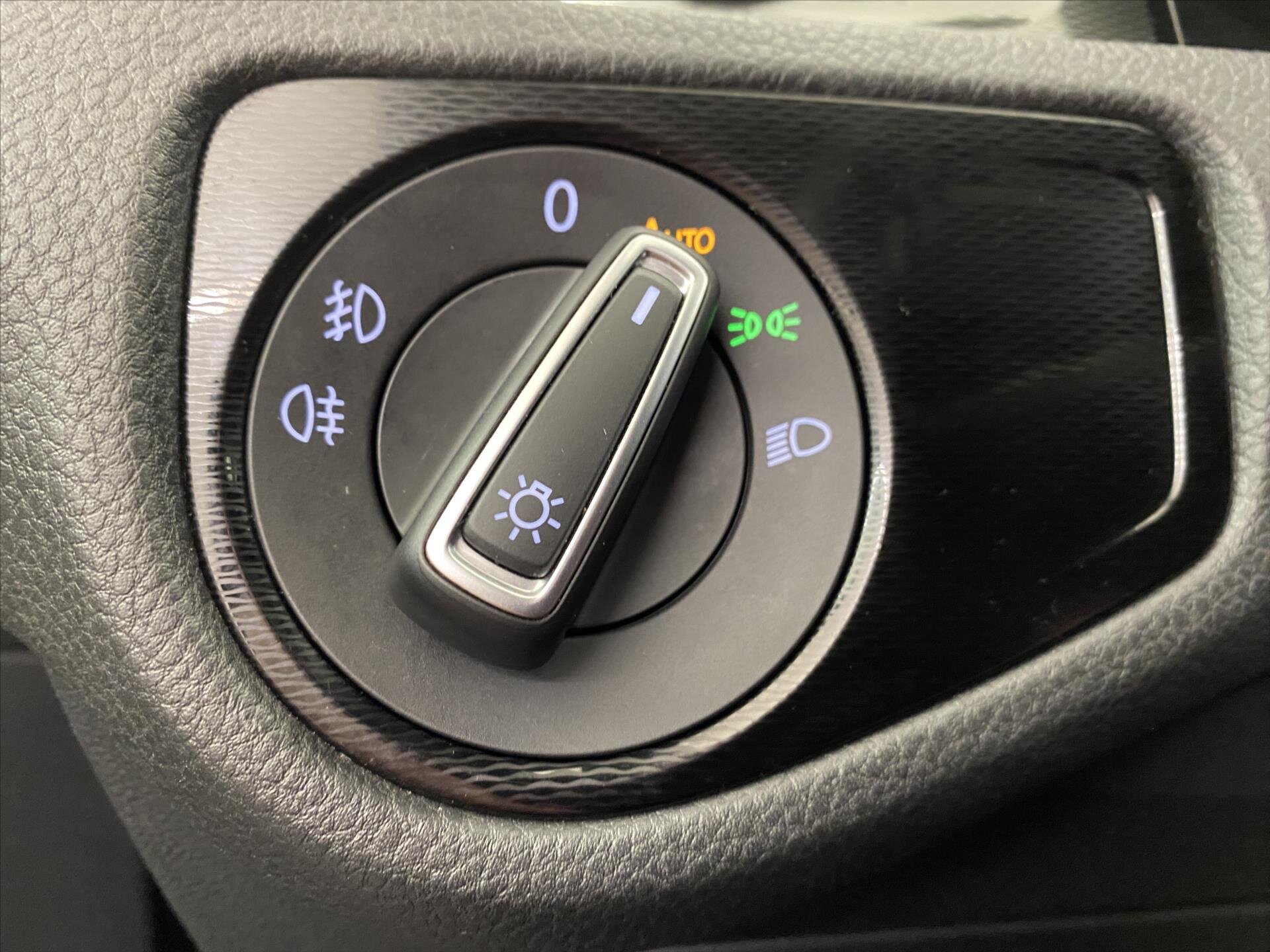 Volkswagen Golf Kombi 2,0 l 135 kw