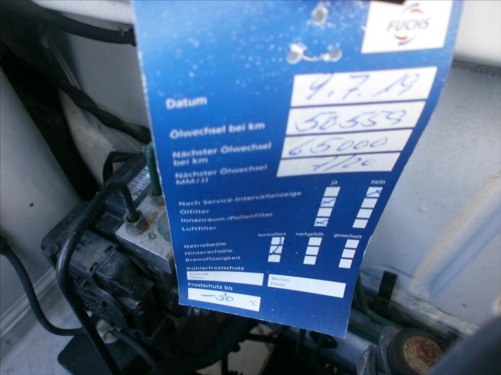 Dacia Sandero Hatchback 1,4 l 55 kw