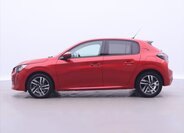 Peugeot 208 Hatchback 1,2 l 74 kw