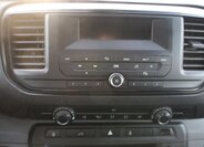 Citroën Jumpy Skříň 2,0 l 90 kw