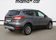 Ford Kuga SUV 2,0 l 103 kw