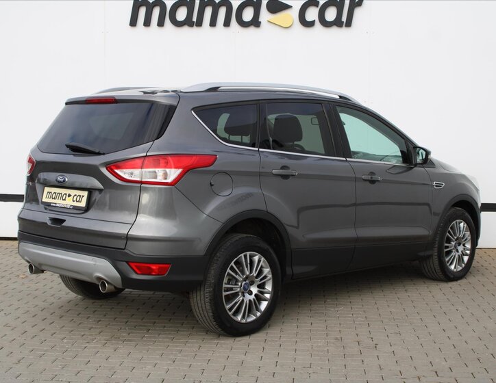 Ford Kuga SUV 2,0 l 103 kw