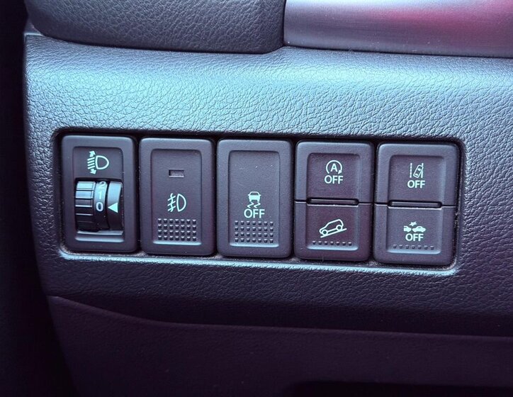 Suzuki Vitara Hatchback 1,4 l 103 kw