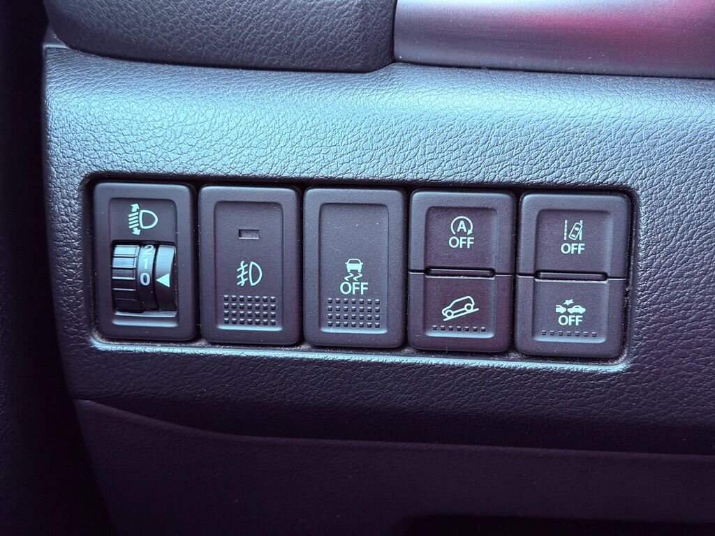 Suzuki Vitara Hatchback 1,4 l 103 kw