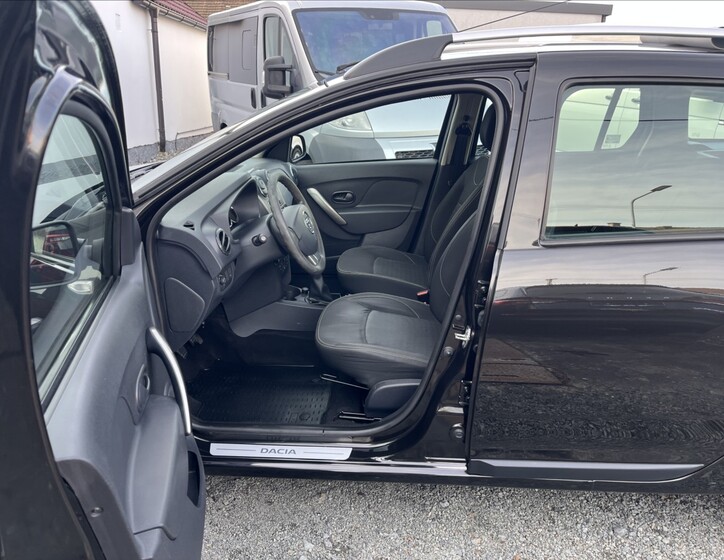 Dacia Logan 14