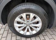 Volkswagen Tiguan SUV / Terénní 2,0 l 110 kw