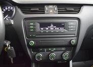 Škoda Octavia Kombi 1,4 l 103 kw