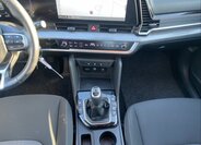 KIA Sportage SUV / Terénní 1,6 l 110 kw
