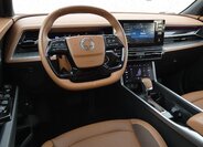 SsangYong Torres SUV 1,5 l 120 kw