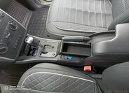 Mercedes-Benz Třídy B SUV / Terénní 0,0 80 kw