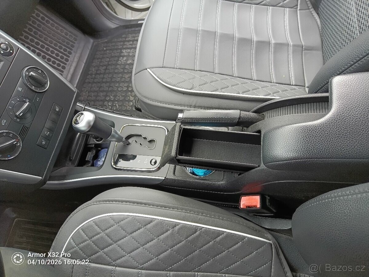 Mercedes-Benz Třídy B SUV / Terénní 0,0 80 kw