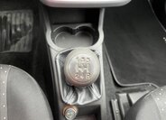 Fiat Grande Punto Hatchback 1,2 l 55 kw