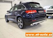Mercedes-Benz GLC 3