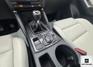 Mazda CX-5 SUV / Terénní 2,2 l 129 kw