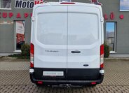 Ford Transit 9