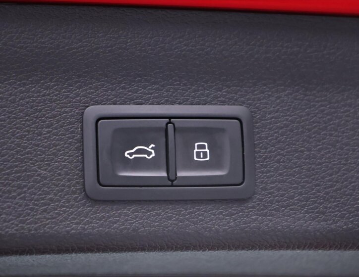 Audi Q3 SUV / Terénní 2,0 l 110 kw