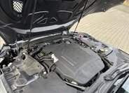 Jaguar F-Type Kupé 5,0 l 405 kw