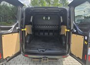 Ford Tourneo Custom 6