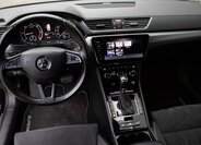 Škoda Superb Kombi 2,0 l 140 kw