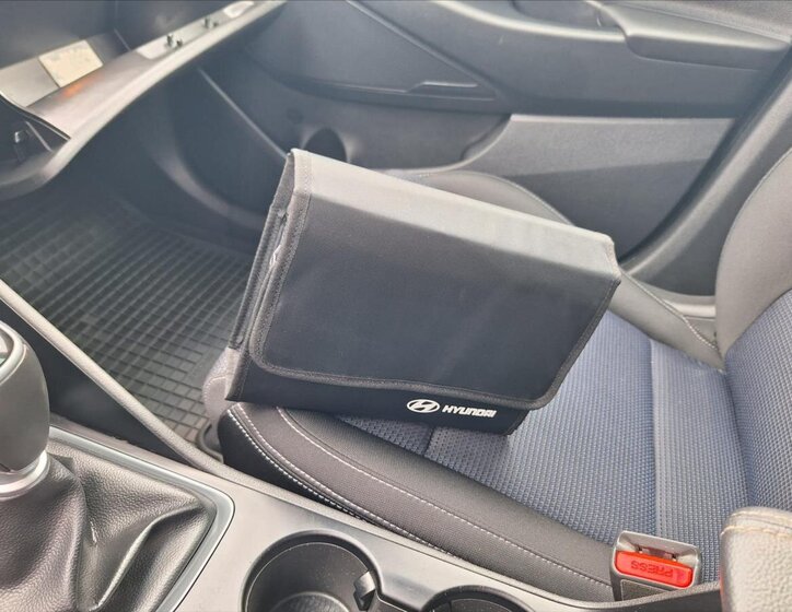 Hyundai Tucson SUV / Terénní 1,6 l 97 kw