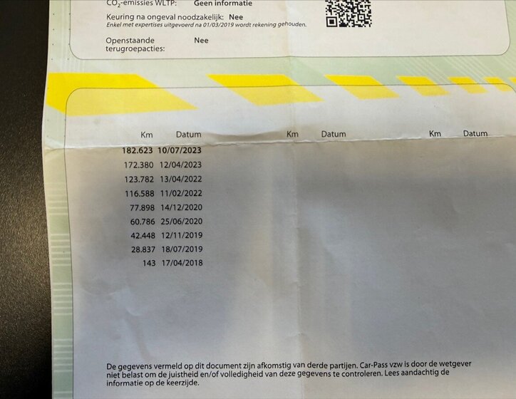 Volkswagen Caravelle 33