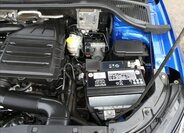 Škoda Fabia Kombi 999,0 70 kw