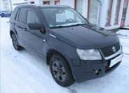 Suzuki Grand Vitara 1