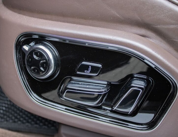 Audi A8 Sedan 3,0 l 184 kw