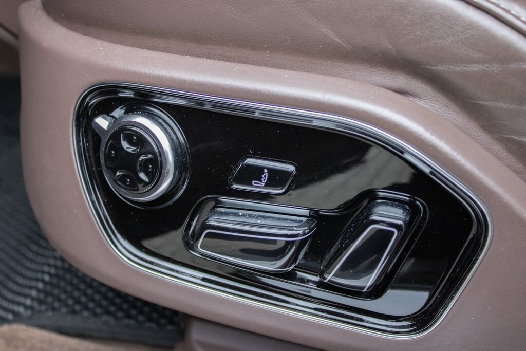 Audi A8 Sedan 3,0 l 184 kw