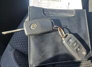 Volkswagen Touran 41