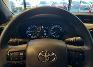 Toyota Hilux Ostatní 2,8 l 150 kw