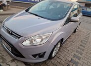 Ford C-MAX SUV 0,0 85 kw