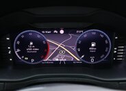 Škoda Karoq SUV 1,5 l 110 kw