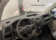 Volkswagen Transporter Kombi 2,0 l 110 kw