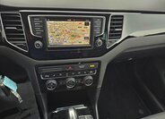 Volkswagen Golf Sportsvan Kombi 1,4 l 110 kw