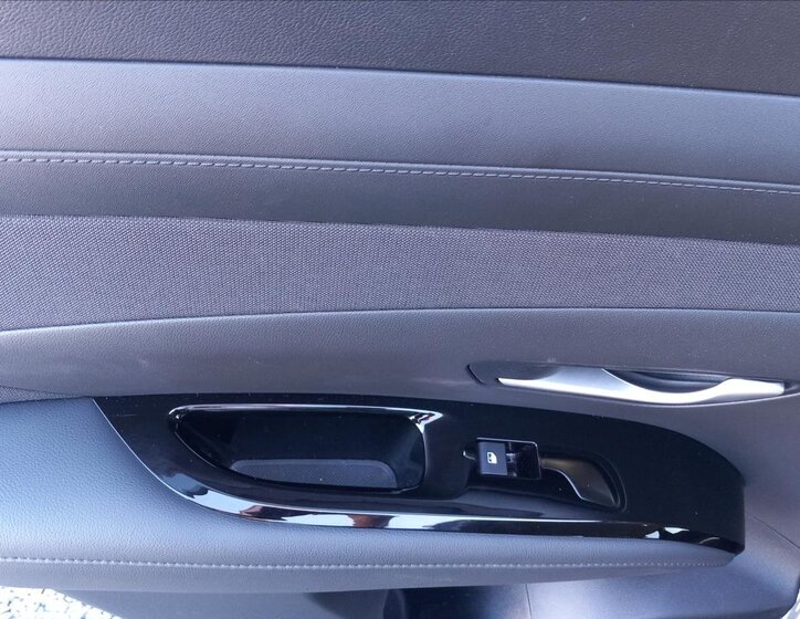 Hyundai Tucson SUV 1,6 l 117 kw