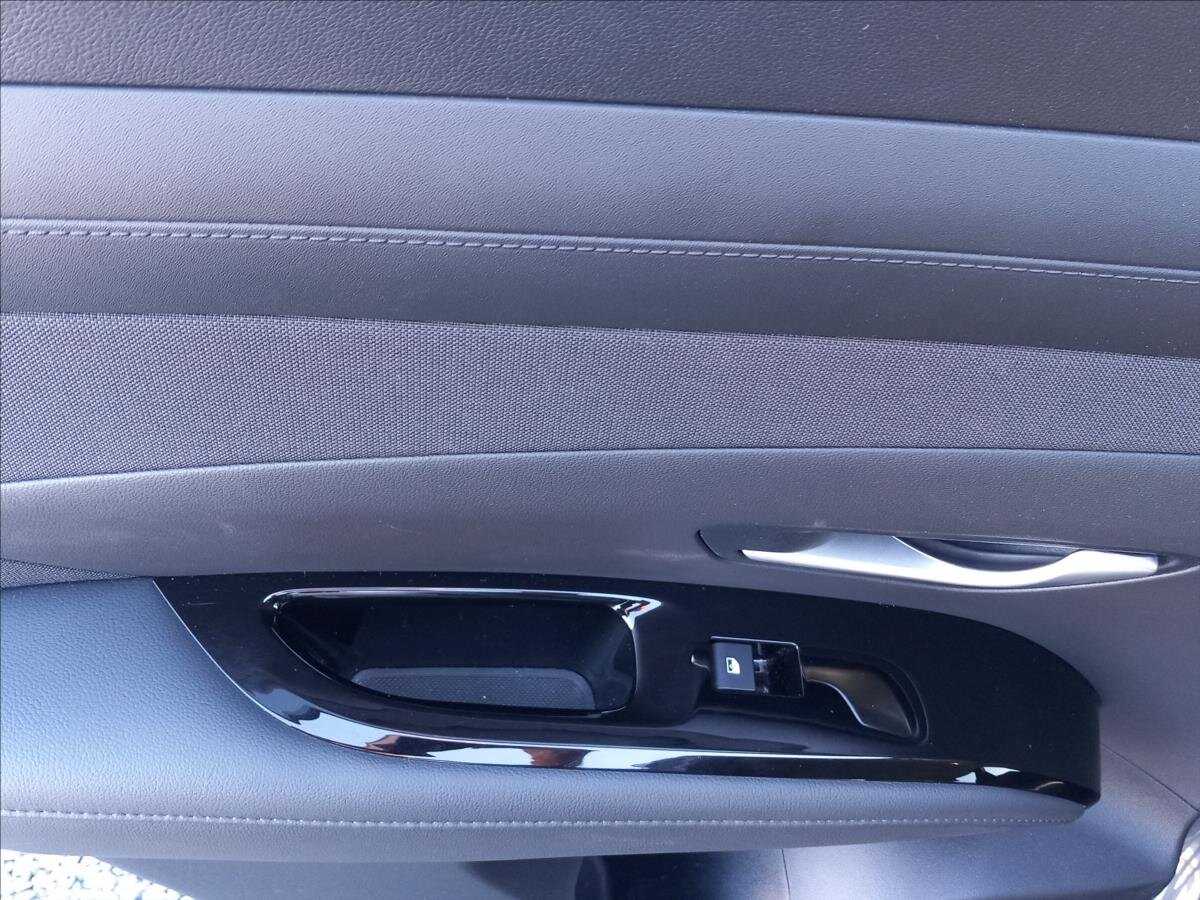 Hyundai Tucson SUV 1,6 l 117 kw