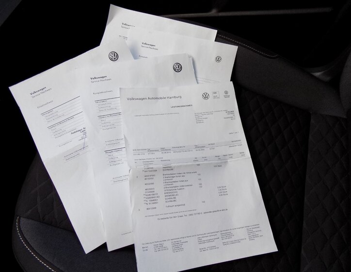 Volkswagen Touran 45