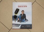 Škoda Rapid Sedan / Limuzína 1,2 l 77 kw