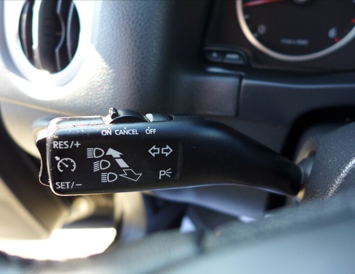 Volkswagen Tiguan SUV / Terénní 2,0 l 125 kw