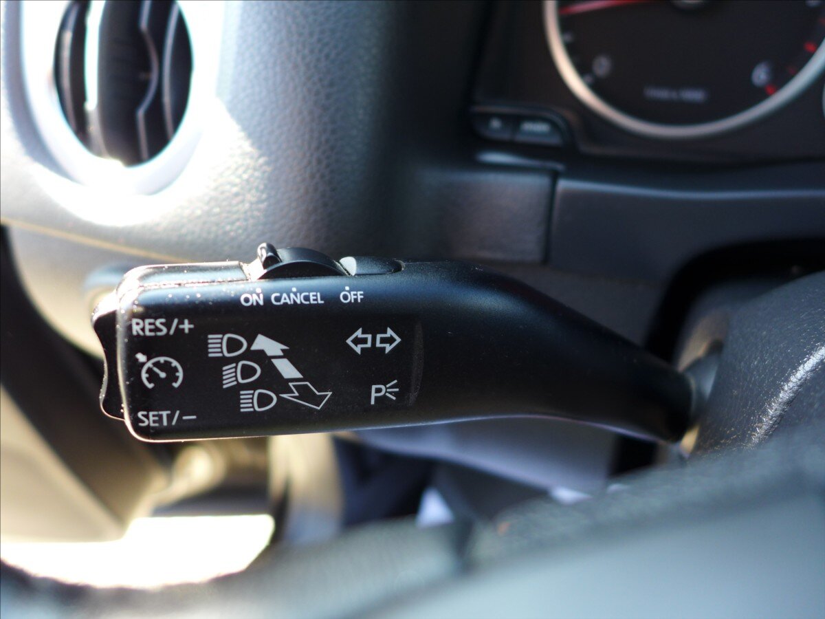 Volkswagen Tiguan SUV / Terénní 2,0 l 125 kw