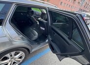 Mercedes-Benz Třídy E Kombi 0,0 195 kw